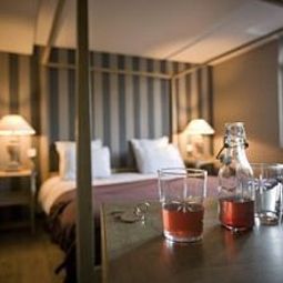 Chambre Auberge Basque Chateaux et Hotels Collection Fotos