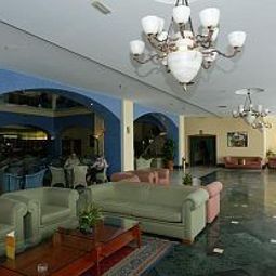 Hall Yaramar Fotos