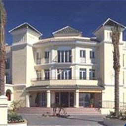 Tamisa Golf Fuengirola 