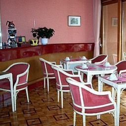 Frühstücksraum Aurea Logis Fotos