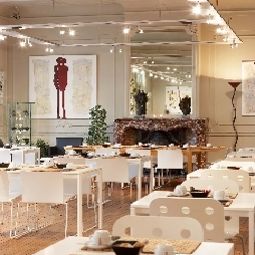 Breakfast room Theater Hotel Leuven Centrum Fotos