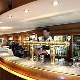 Restaurant Theater Hotel Leuven Centrum Fotos