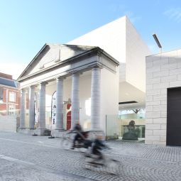 Surroundings Theater Hotel Leuven Centrum Fotos
