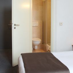  Theater Hotel Leuven Centrum Fotos