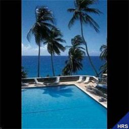 Pool Blue Haven Hotel Fotos