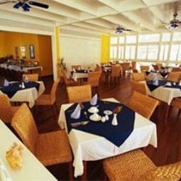 Ristorante Blue Haven Hotel Fotos