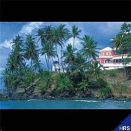  Blue Haven Hotel Fotos