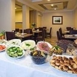 Buffet Zeybek Hotel Fotos