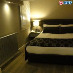 Camera Zeybek Hotel Fotos