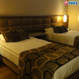 Camera Zeybek Hotel Fotos