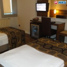 Camera Zeybek Hotel Fotos