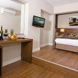 Camera Zeybek Hotel Fotos