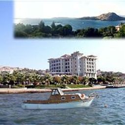 Kaya Prestige Sunshine Cesme Dolapli Kuyu