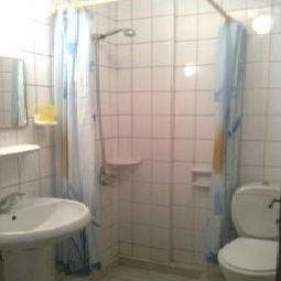 Camera da bagno Doridas Fotos