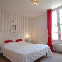 Номер Le Londres Hôtel et Appartements INTER-HOTEL Fotos