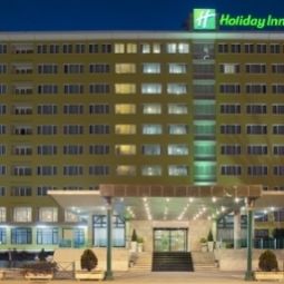 Holiday Inn SKOPJE Skopje 