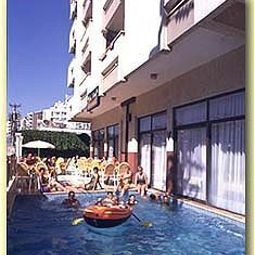 Hotelfotos Dias Hotel