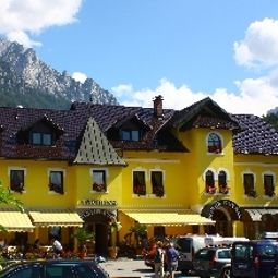 Kotnik Kranjska gora 
