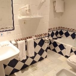 Salle de bains Doña Blanca Fotos