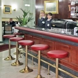 Bar Palace Fotos