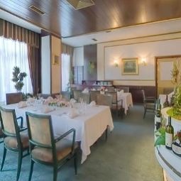 Restaurant Palace Fotos