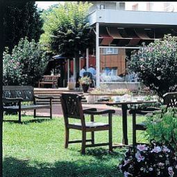 Hotelfotos La Bourbonnaise Logis