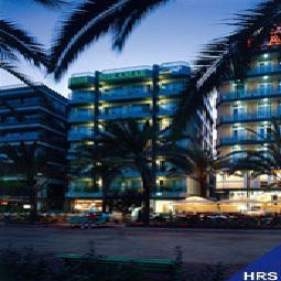 Hotelfotos Miramar