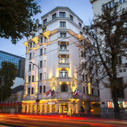 Excelsior Belgrado 