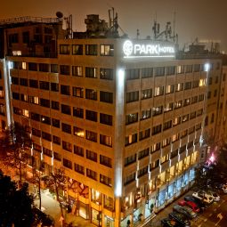 Hopper Park Belgrad Belgrado 