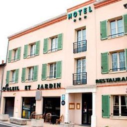 Soleil et Jardin Solaize 