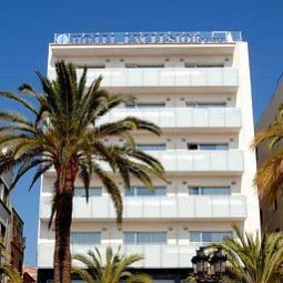 Hotelfotos Excelsior