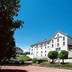 Belle vue Souillac 