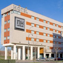 NH Logrono Logrono 