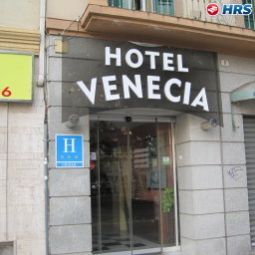 Venecia Málaga 