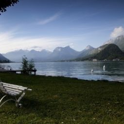 Außenansicht Beau Site Fotos