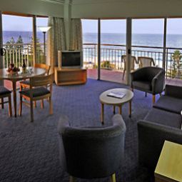 Zimmer Novotel Wollongong Northbeach Fotos