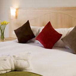 Zimmer Novotel Wollongong Northbeach Fotos