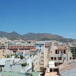 Vue extérieure Lima Fotos