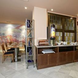 Buffet Lima Fotos
