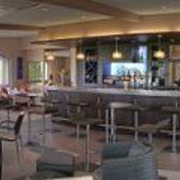 Bar Golf Hotel St Samson Fotos