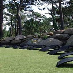 Jardin Golf Hotel St Samson Fotos