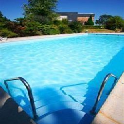 Piscine Golf Hotel St Samson Fotos
