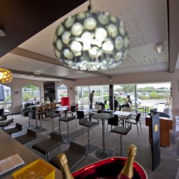  Golf Hotel St Samson Fotos