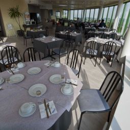 Restaurant Golf Hotel St Samson Fotos