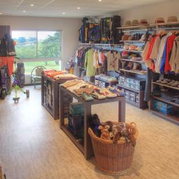 Boutique Golf Hotel St Samson Fotos