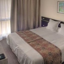  Golf Hotel St Samson Fotos
