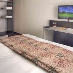 Chambre Golf Hotel St Samson Fotos