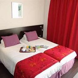 Chambre Golf Hotel St Samson Fotos