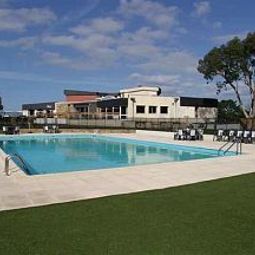  Golf Hotel St Samson Fotos