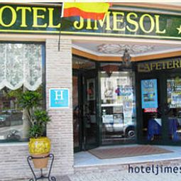 Jimesol Nerja 